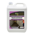 TRUCK INTERIOR - Detergente para Lavado de Cajas de Remolque