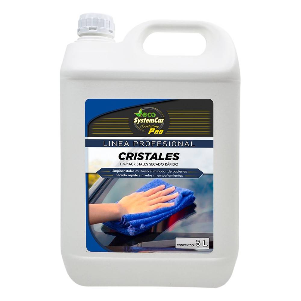Limpiacristales (de Alta Calidad para Vehiculos)