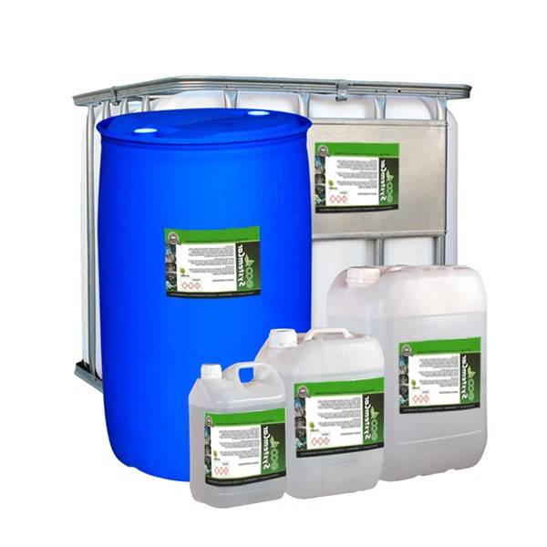 XAMPU (Detergente Super Concentrado de Carrocerias con Ceras)