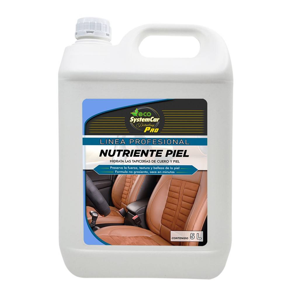 Nutriente de Piel