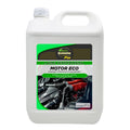 MOTOR ECO (Agradable Desengrasante de Motores Olor a Limon)