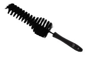 Cepillo Espiral