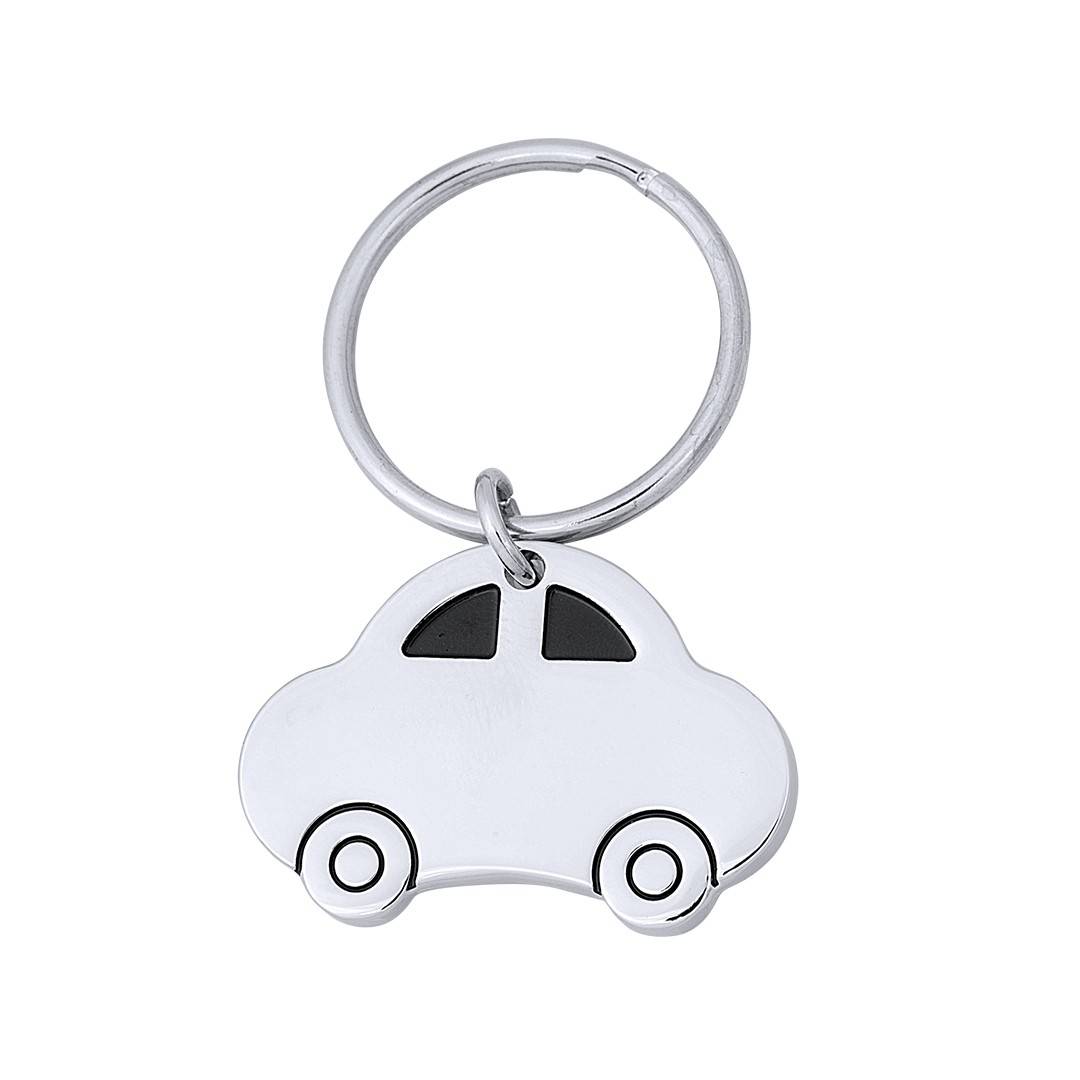 Llavero Cochecito LASER