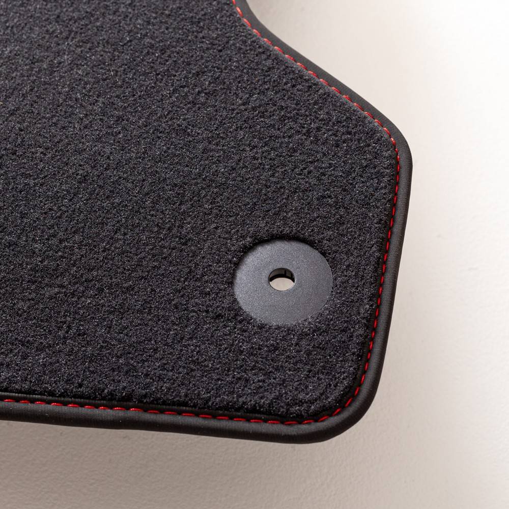 Alfombrillas de moqueta Alfa Romeo Giulietta (2010-2019) a medida - Limited