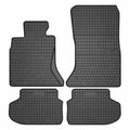 Alfombrillas de goma BMW Serie 5 F11 Lift (2013-2017) a medida