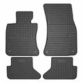 Alfombrillas de goma BMW Serie 6 E64 Cabrio (2003-2010) a medida