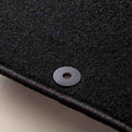 Alfombrillas de moqueta Seat León MK3 3 Puertas (2012-2019) a medida - Standard