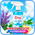 Caja de 24 pulverizadores de ambientador variados