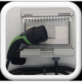 Estación de carga para coche eléctrico Speed Sound EV-020 / EV-030 con cable Tipo 2