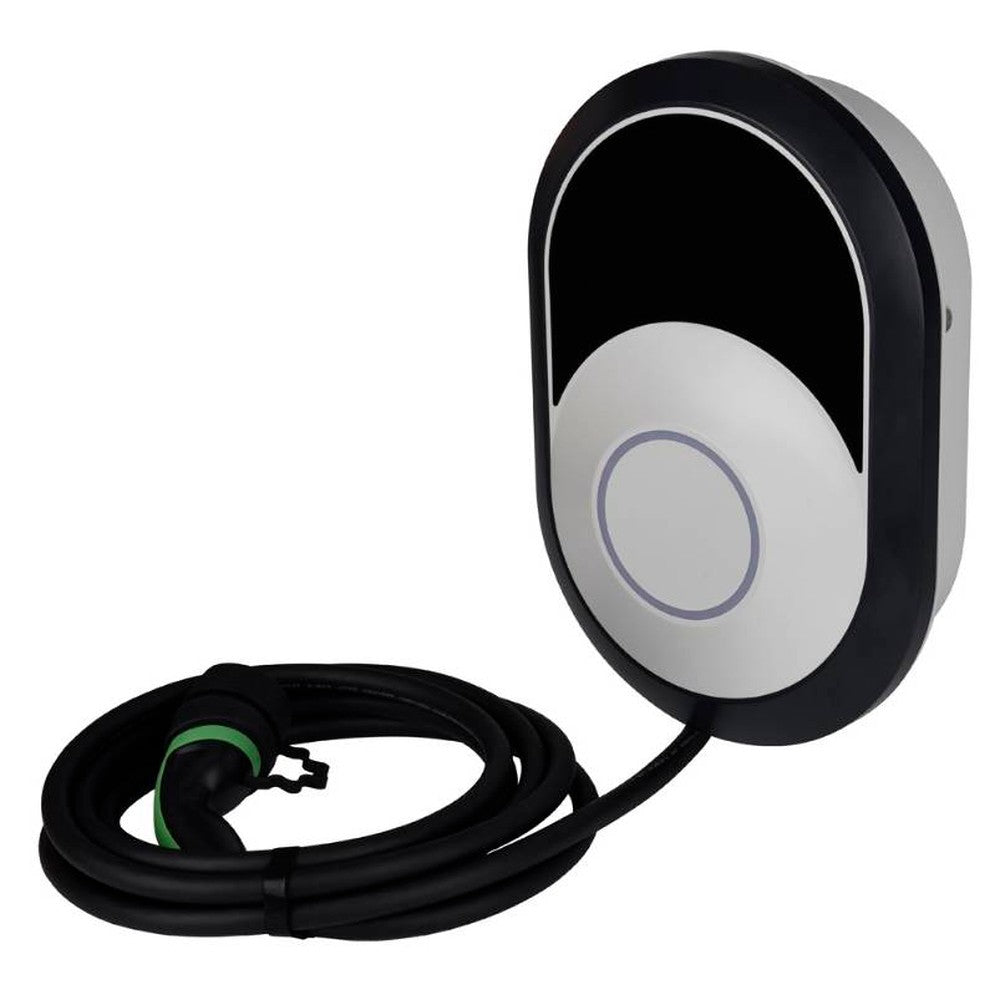 Wallbox para coche eléctrico con RFID Speed Sound EV-040 · monofásico 16 A