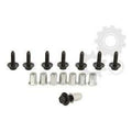 Tornillería para cubre cárter Alfa Romeo 147 (2000-2010) ref. 90237