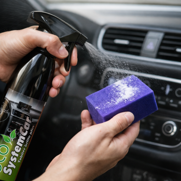 BRIMOVIL X4 750 ml (Limpieza TABLIER Brillo Plus)