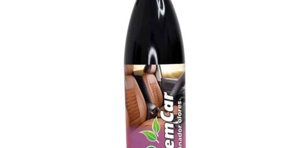 Cómo eliminar los malos olores (tabaco, humedad, vómito y más) en tu coche y hogar